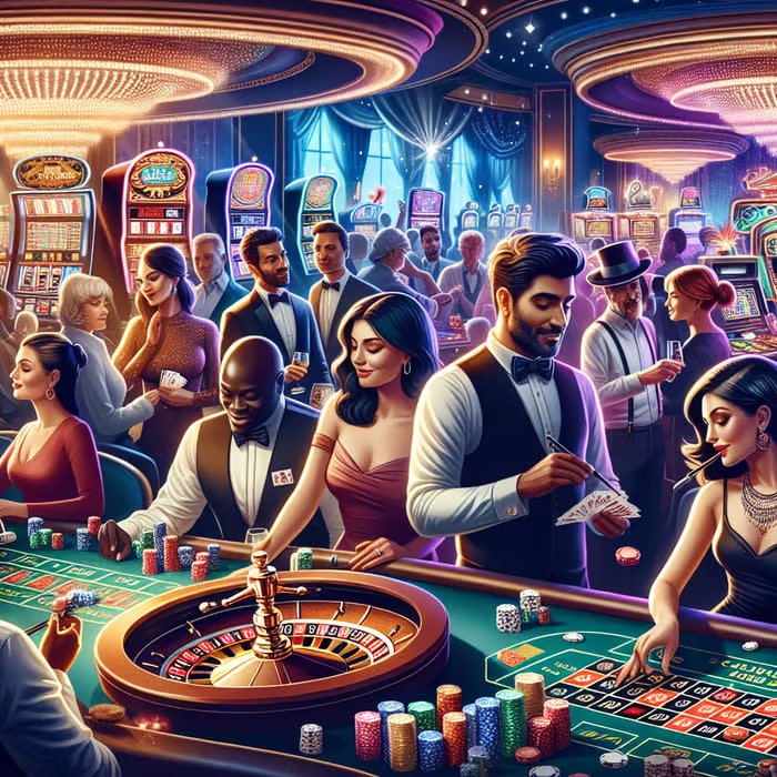 Casino-style game lobby interface on p828 Philippines platform